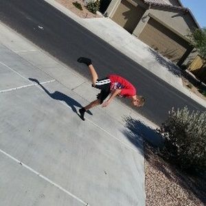 Meet your Posher, Jake